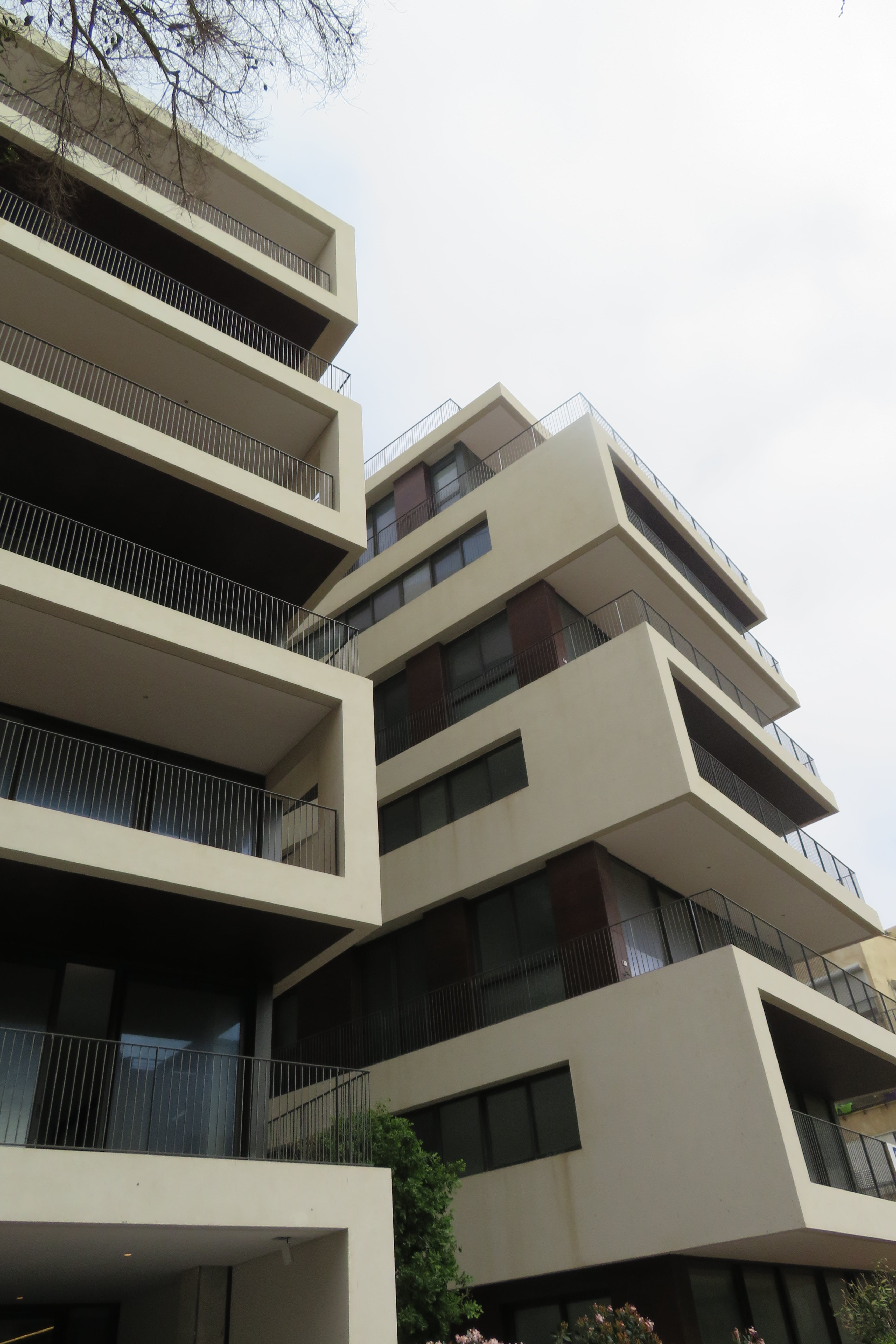 מאפו 5 תל אביב